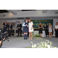 Acto de Colación - Nivel Primario 2014